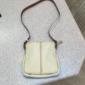 Coach Crossbody